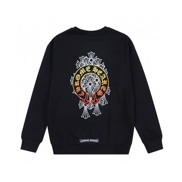  The Most recent in Related Chrome Hearts Pullover Patterns