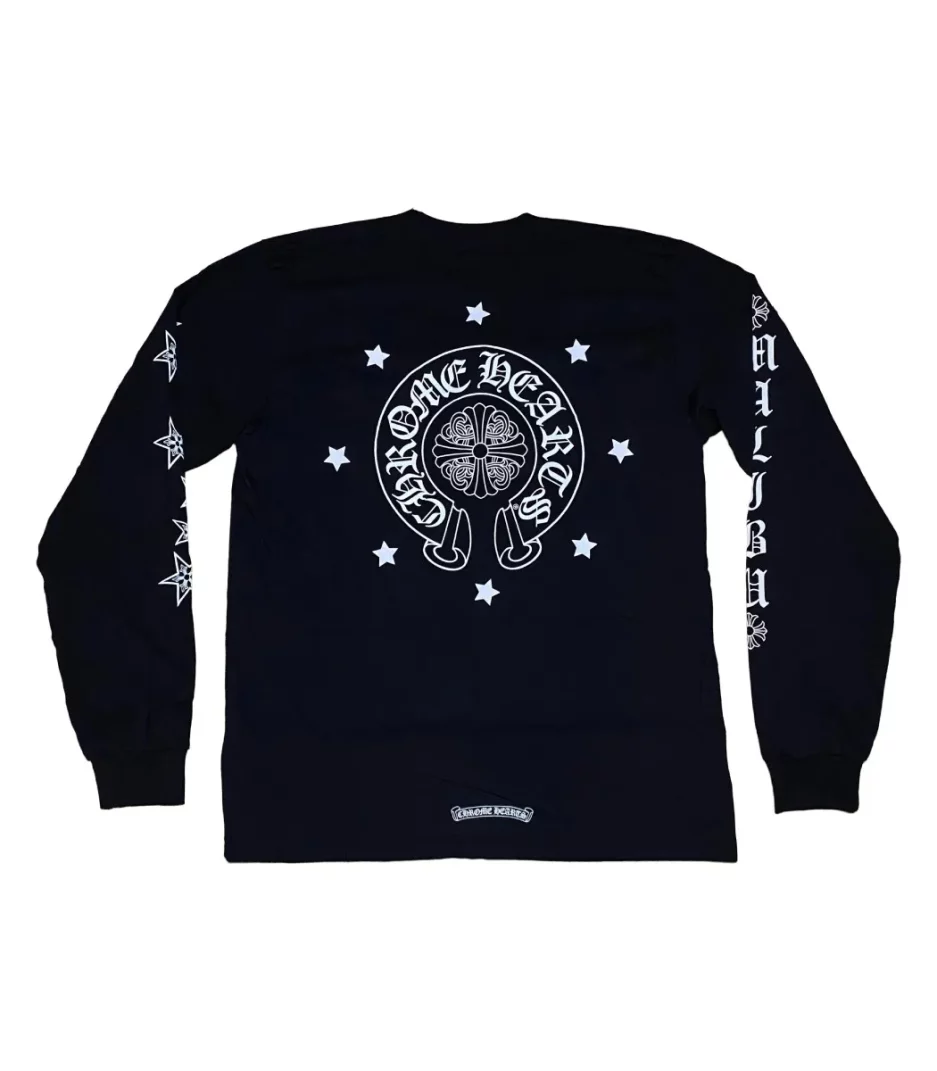 Embrace the Style With Chrome Hearts Malibu Designs