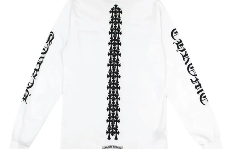 Building Your Wardrobe By Stylish Chrome Hearts Tire Tracks
